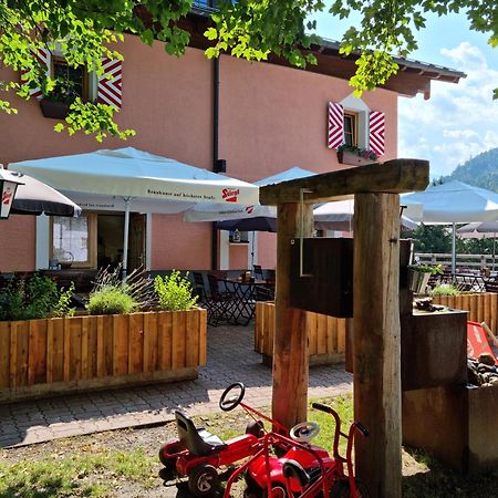 Das Geringer Schladming Buitenkant foto