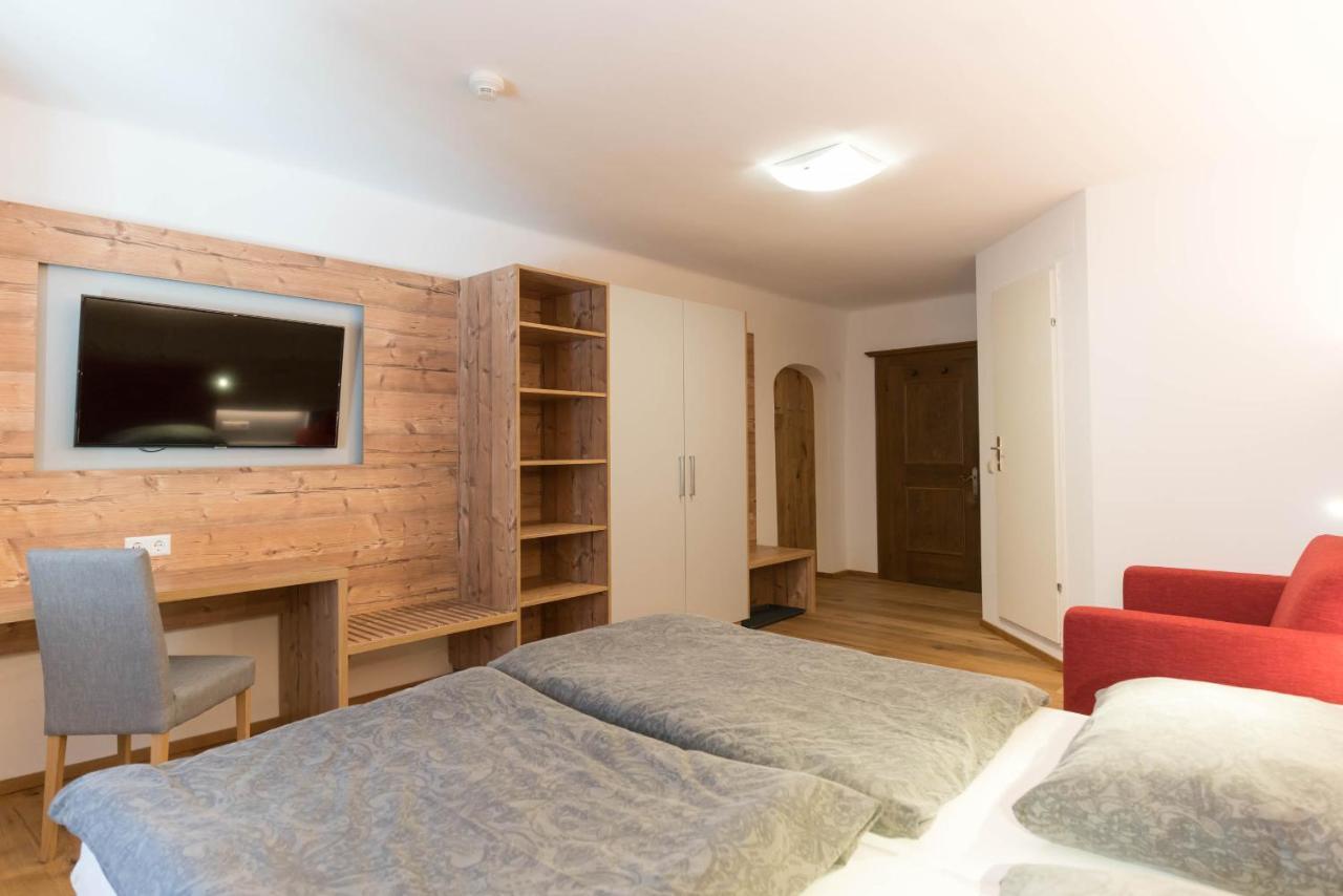Das Geringer Schladming Buitenkant foto