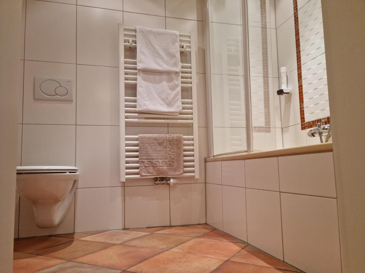 Das Geringer Schladming Buitenkant foto