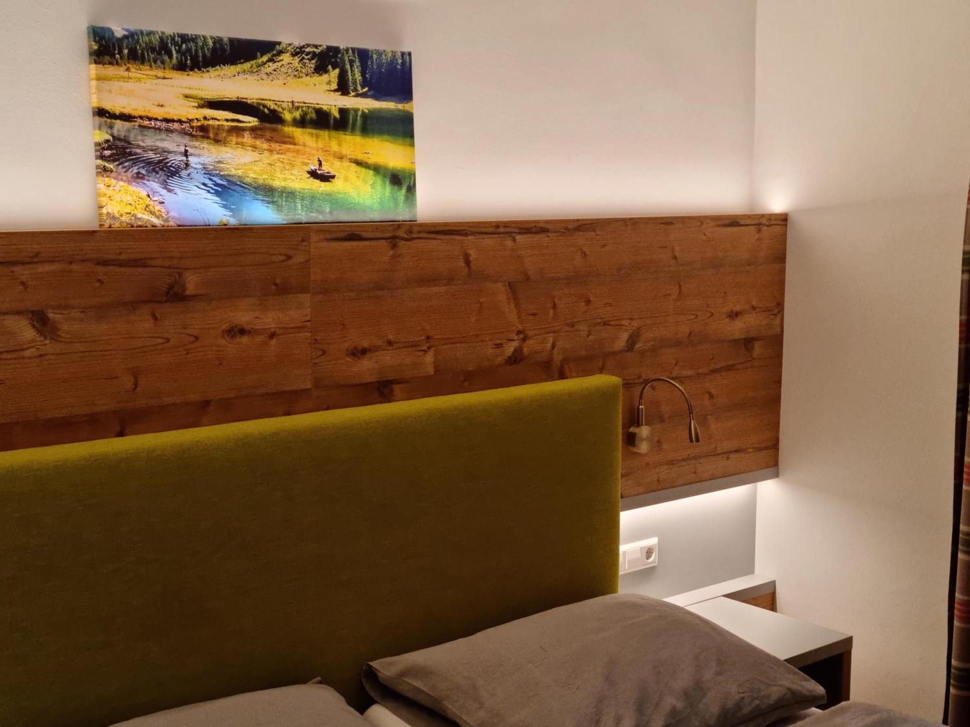 Das Geringer Schladming Buitenkant foto