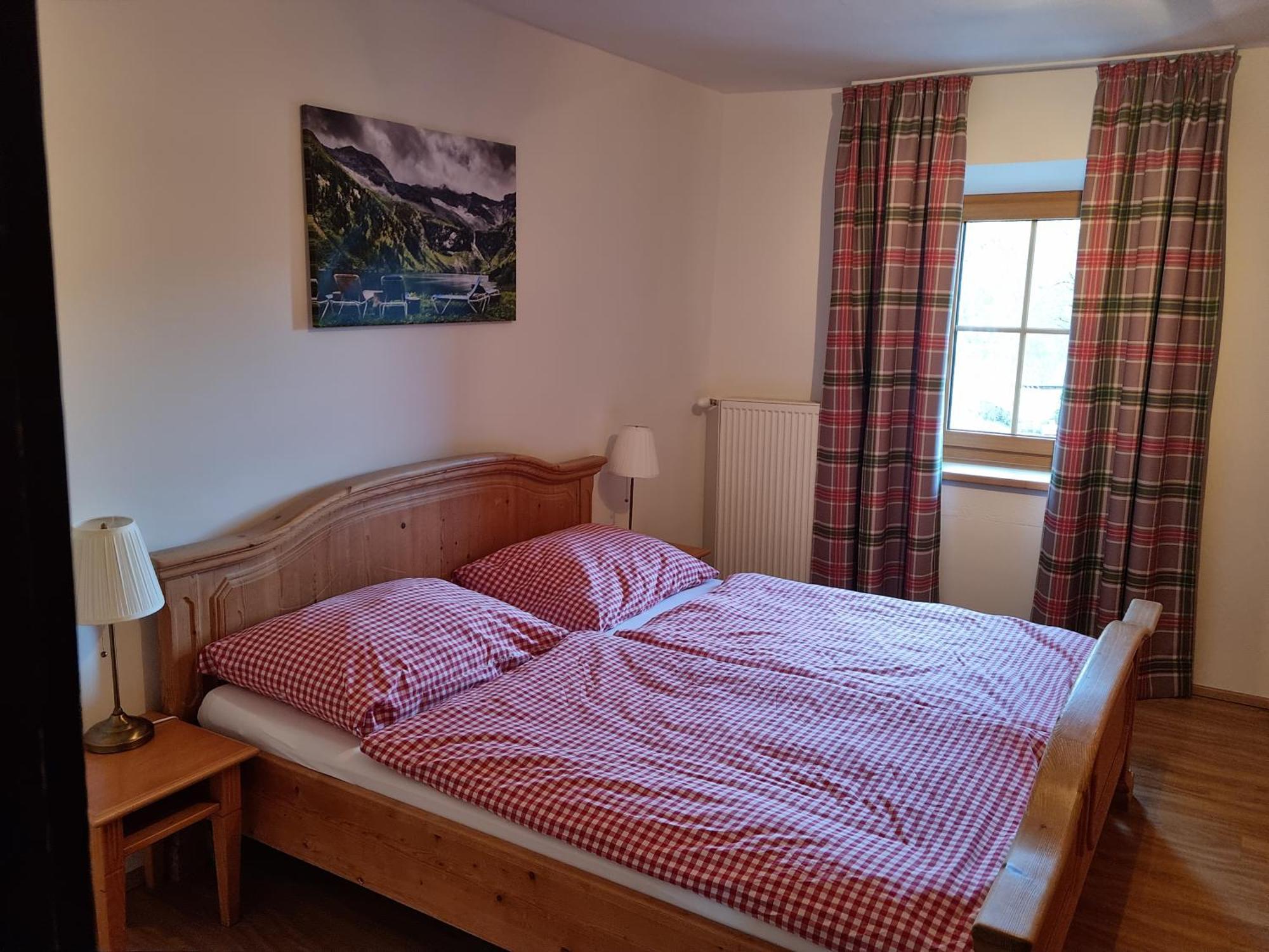 Das Geringer Schladming Buitenkant foto