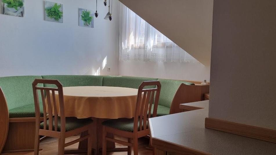 Das Geringer Schladming Buitenkant foto