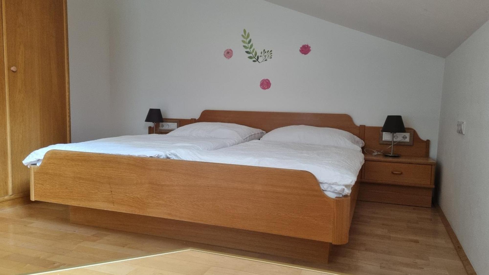 Das Geringer Schladming Buitenkant foto