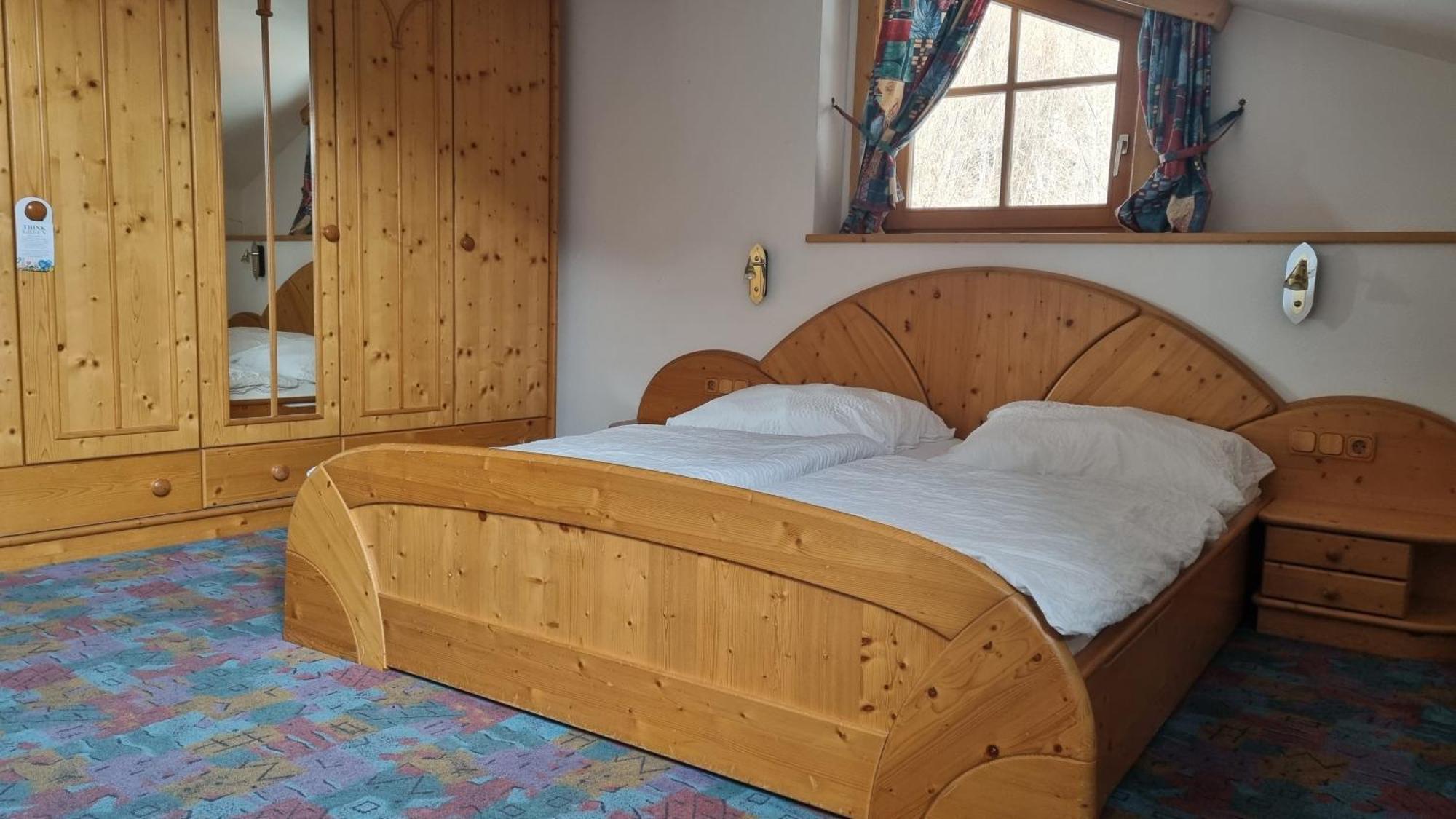 Das Geringer Schladming Buitenkant foto